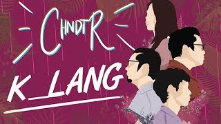 CHNDTR - Kulang