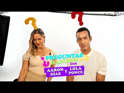 Lola Ponce revela qué ingredientes componen su química del amor | Telemundo Entretenimiento