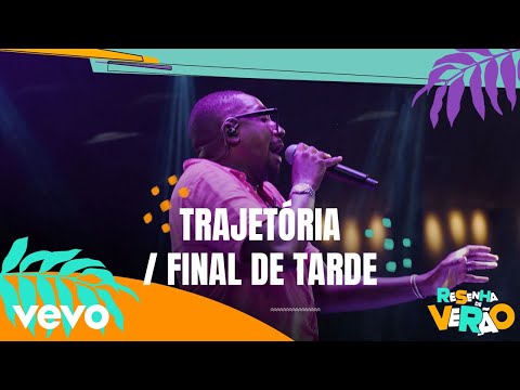 Mumuzinho - Trajetória / Final De Tarde