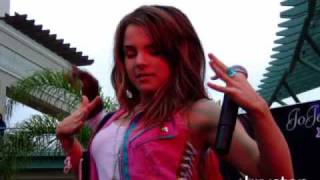 Download lagu JoJo - 'Baby It's You' in San Diego, CA mp3