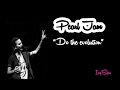 Pearl Jam - Do the evolution (lyrics)
