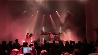 Download lagu Royksopp “Unity” live September 25, 2023 @ Ogden Twilight Series (Ogden, UT) mp3