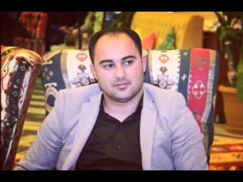 Vasif Azimov saatim sen geden andan dayanib