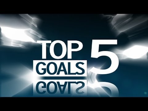 TOP 5 GOLES DE LA SEMANA #2 | FIFA 14 PS4