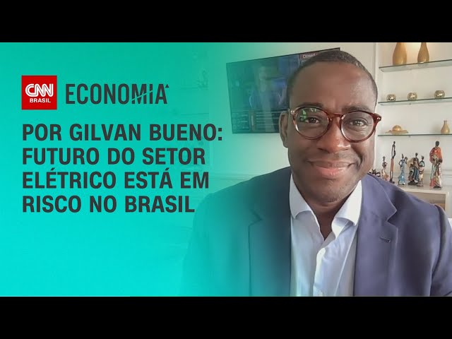 Análise: futuro do setor elétrico está em risco no Brasil | CNN NOVO DIA