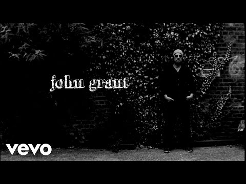 John Grant - Where Dreams Go To Die (Strongroom Session)