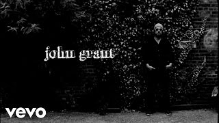 John Grant - Where Dreams Go To Die (Strongroom Session)