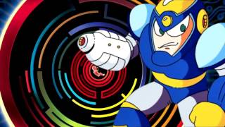 Pendulum X Mega Man 2 - Flash Man's Showdown (mashup)