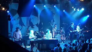 Belle &amp; Sebastian - &quot;Sweet Dew Lee&quot; NEW SONG @ The Independent, SF