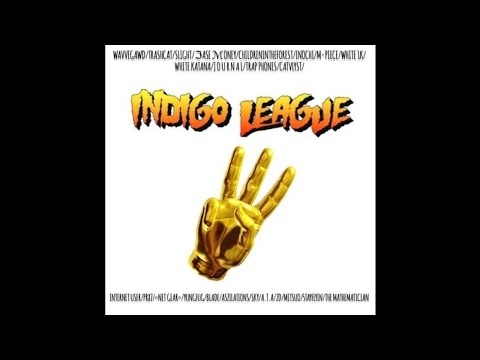 Indigo League Vol. 3 (Full EP)