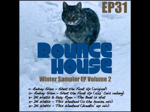 DK Watts   This Weekend breakin' up mix