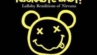 Nirvana - Heart Shaped Box (Lullaby Rendition)