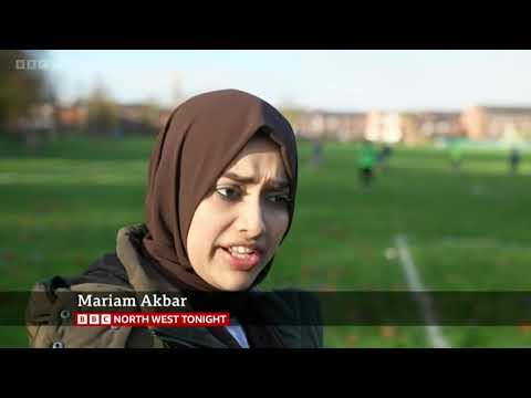 BBC Northwest Tonight 2023 01 03