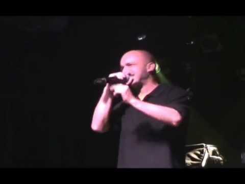 Priteo - Chinatown - (DIRECTO) - Presentación Estudios Blancos V.2 (2008)