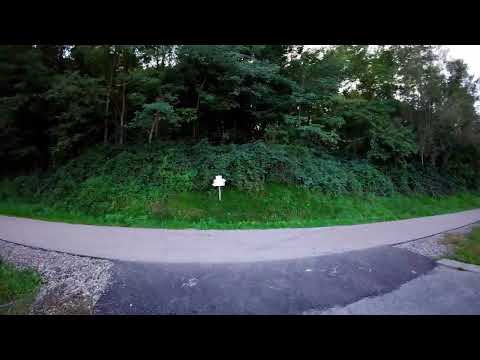 Dal Mulino del Trotto al Castello di Monteruzzo