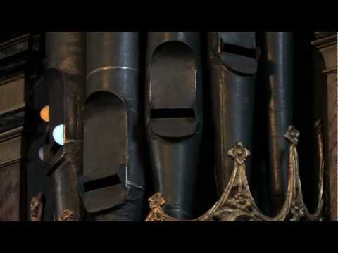 J.S.Bach - Präludium Es-Dur BWV 552