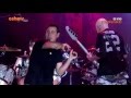 System Of A Down Feat Chino Moreno Deftones Toxicity Rock In Rio 2015 Brazil HD