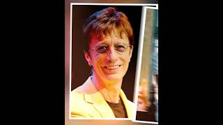 Saved by The Bell - In beloved memory of Robin Gibb
