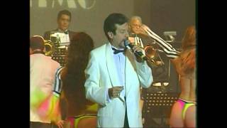 Bonito y sabroso Tributo a Beny More con Israel Kantor y Tropicana All Stars ...