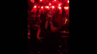 Stacy Brooks Live 12/26/14