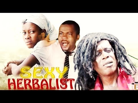 Sexy Herbalist (Pt. 1)