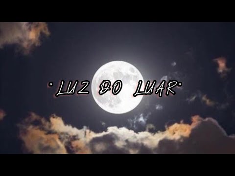 MEGA - LUZ DO LUAR ( Lyric Video ) @prod.nathanvilla