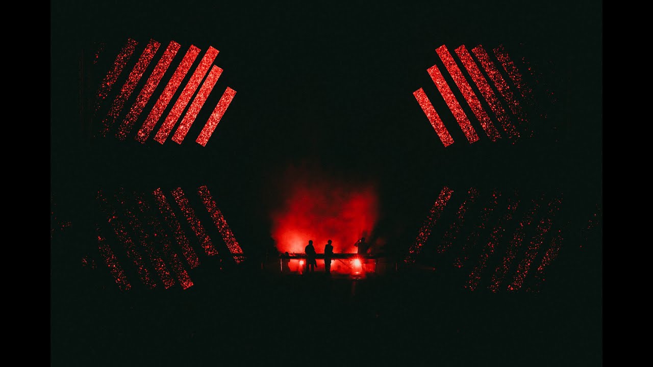 Swedish House Mafia - Miami Ultra Music Festival 2023