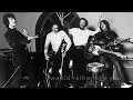 Blind Faith Sleeping In The Ground