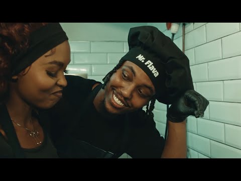 Hanad Bandz - KARI (Official Music Video)