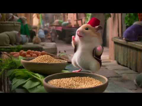 DJ Gökhan - Hamstergülle