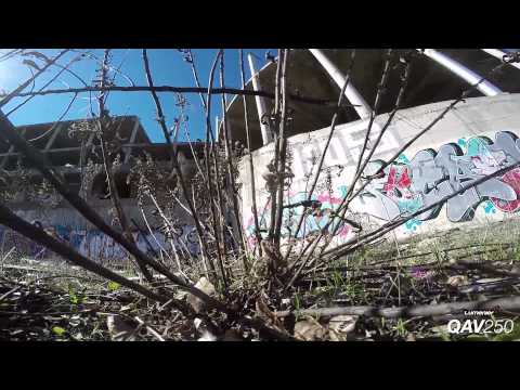 Left Behind -Crashes