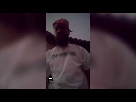 The Assembly ZA #FBF Week 4 (057Captain)