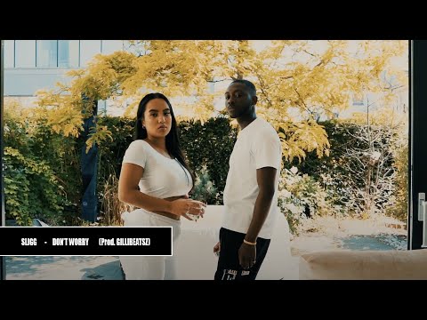 Sligg - Don't Worry (Prod. GILLIBEATSZ)