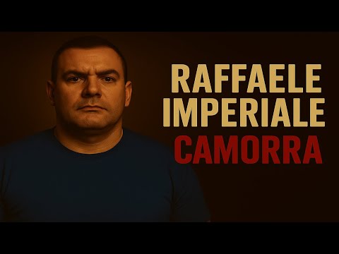 Raffaele Imperiale – The Mafia Boss Who Betrayed Everyone