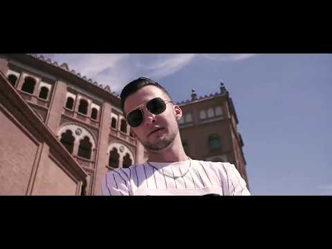 5. CINCINNATI - Ditow ft. Buchita (Videoclip Oficial) [IMPECABLE]