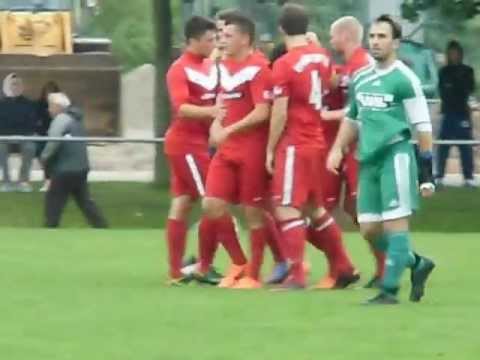 FFC  Freiburger FC gegen FV Schutterwald 023 tor zum 1-0.avi Verbandsliga 12/13