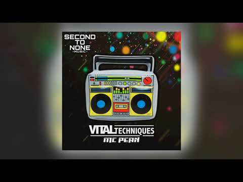 04 Vital Techniques - Supply & Demand VIP (feat. Dialect & MC Pean) [Second To None Music]