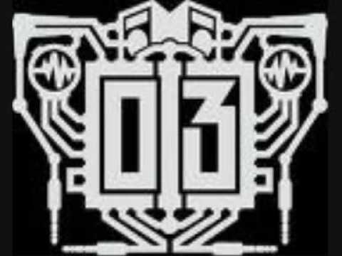 NoseJob (013 Sound System) - Liveset @ TribeWar 07-03-09 (cut from set)