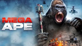 Mega Ape | Official Trailer | Horror Brains