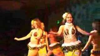 The Famous Chamorritas - Island Magic/ Hafa Hamyo-Las Vegas