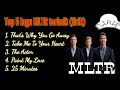 Top 5 Lagu MLTR Terbaik Lirik Official Lirik Lagu Barat Populer