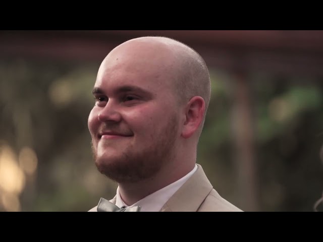 Trailer - Rafaela e Hudson