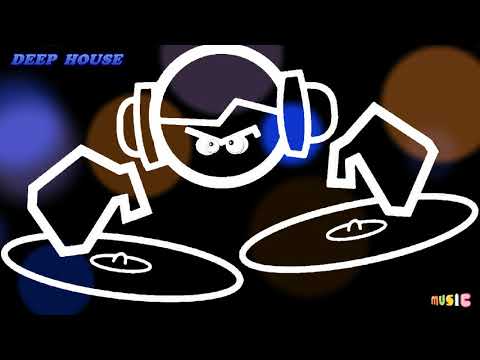 RoelBeat feat. Megan Kashat -  Man In The Sky (Original Mix) [HQ Áudio 5.1]