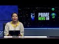 Prime News 13 March 2026