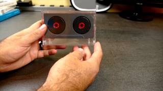 Video thumbnail for Jam Rewind Bluetooth Speaker by GeekyNerdDad