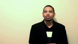 Hurt People Who Hurt People - By Michael Ricardo