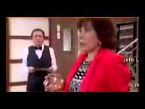 Al Fondo Hay Sitio Capitulo 1037 AVANCE