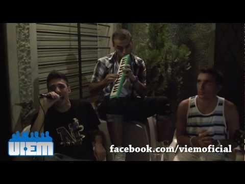 VI-EM - SECRETO EN LA PLAYA (EN VIVO) - Contrataciones 098 88 90 41