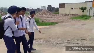 Dorran Os Rabb Te ( A - Kay ) New Punjabi Song Akbar Production