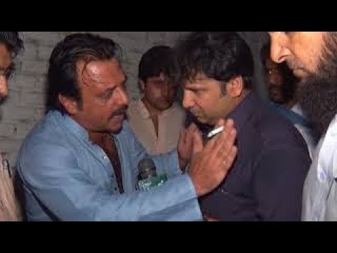 Yousaf Jan Vs Jahangir Khan- Khyber Watch New Episode Clip-Khyber Watch